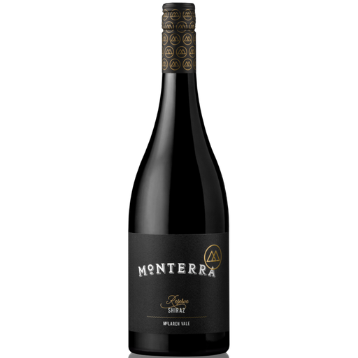 Monterra Reserve Shiraz 750ml