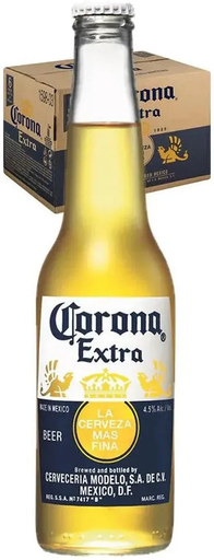 Corona (PR) Extra 355ml