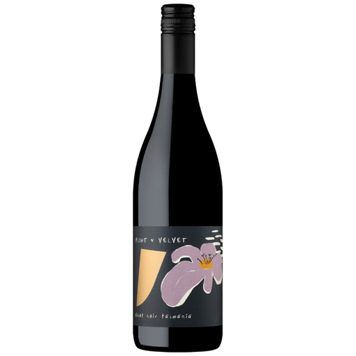 Taylors Flint & Velvet Pinot Noir 750ml