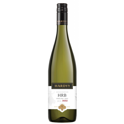 Hardys Hrb Riesling 750ml