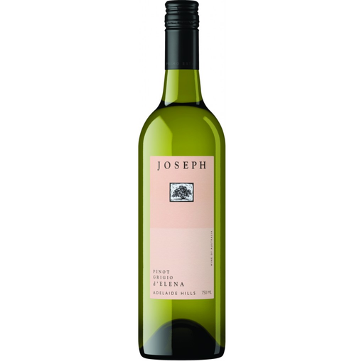 Primo Estate Joseph D'elena Pinot Grigio 750ml