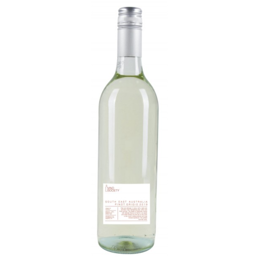 Hellenic House Project Pinot Grigio 750ml
