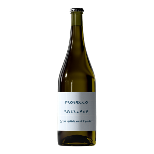 Hellenic House Project Premium Prosecco 750ml