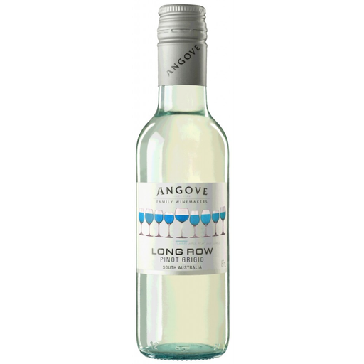 Angove Long Row Pinot Grigio 187ml