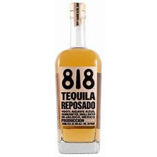 818 Reposado Tequila 700ml