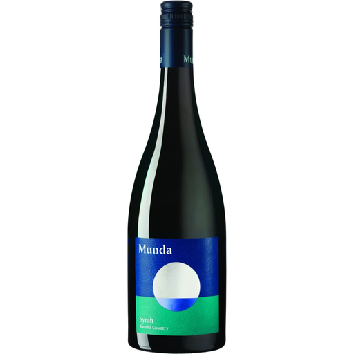 Munda Syrah Kaurna Country 750ml