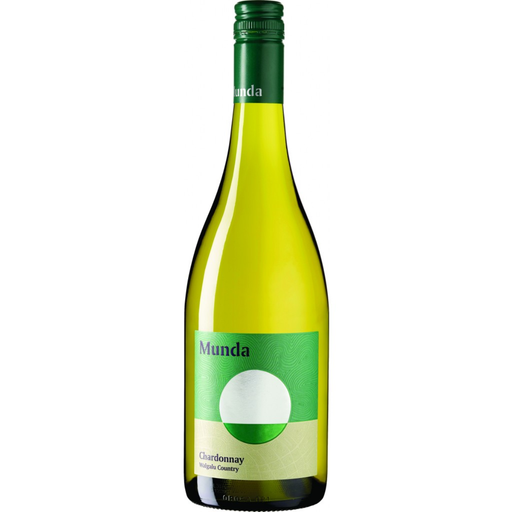 Munda Walgalu Country Tumbarumba Chardonnay 750ml