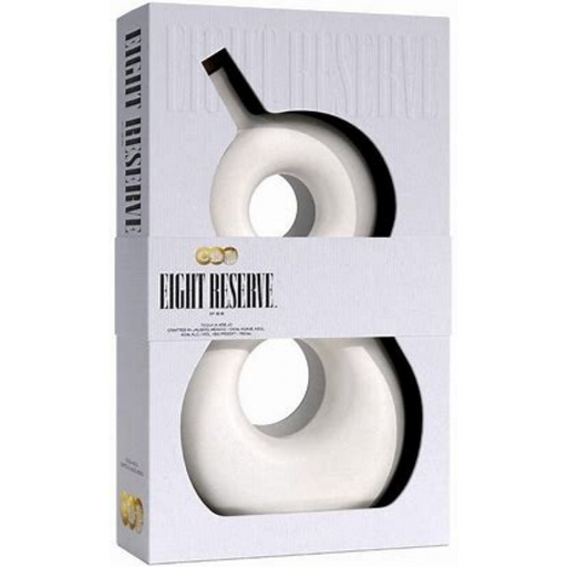 818 Reserve Añejo Tequila Giftbox 700ml