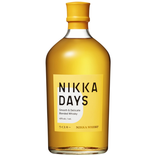 Nikka Days Blended Whisky 700ml