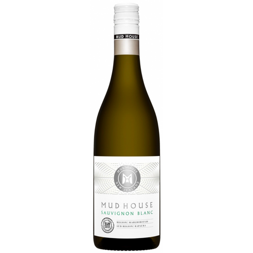 Mud House Sub Region Rapaura Sauvignon Blanc 750ml