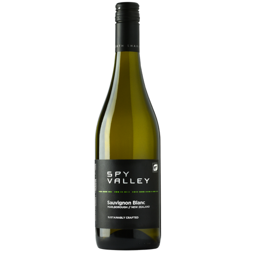 Spy Valley Wines Marlborough Sauvignon Blanc 750ml