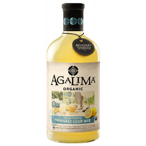 Agalima Whiskey Sour 1000ml