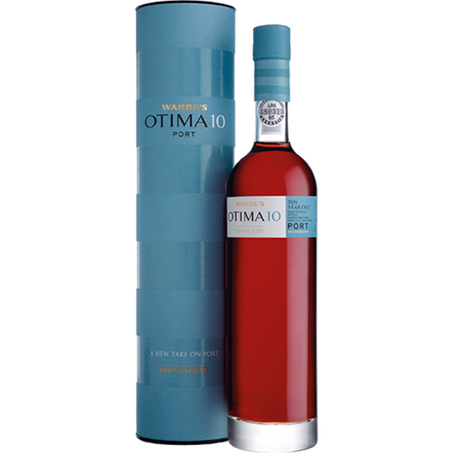 Warres Otima 10 Year Old Port 500ml