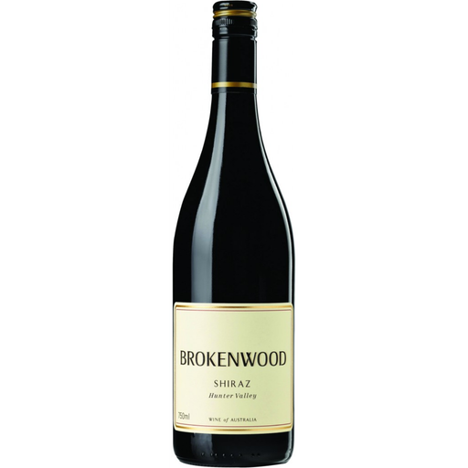 Brokenwood Hunter Valley Shiraz 750ml