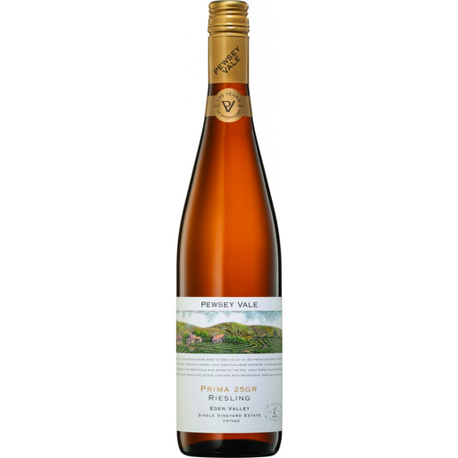 Pewsey Vale Pewsey Vale Prima Riesling 750ml