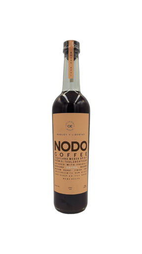 NODO Coffee Tequilana 700ml