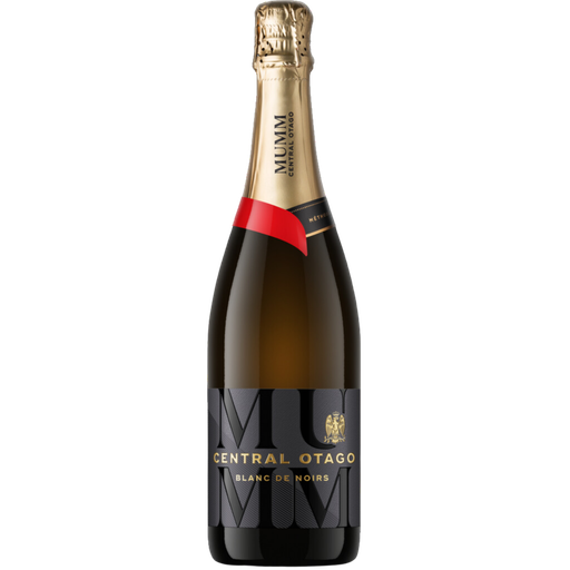 Mumm Central Otago Blanc De Noir 750ML