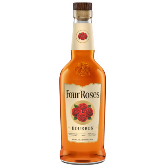 Four Roses Bourbon 700ml