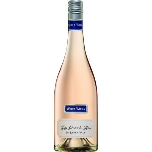 Wirra Wirra Dry Grenache Rose 750ml