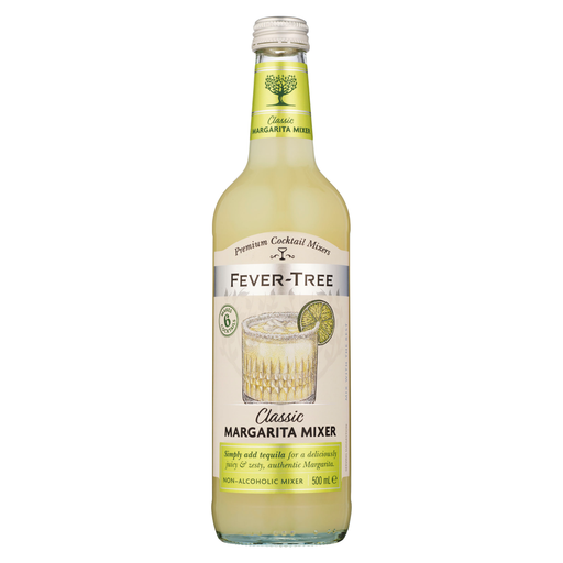 Fever Tree Margarita Mix 500ml