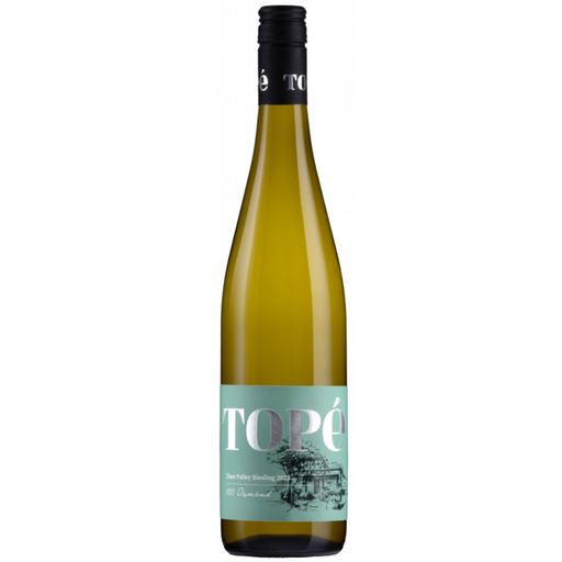 Tope 100 Osmond Riesling 750ml