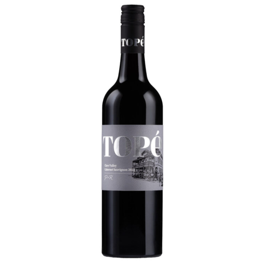 Tope P&R Cabernet Sauvignon 750ml