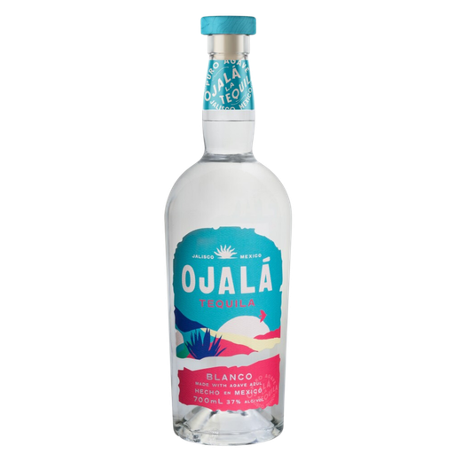 Ojala Blanco Tequila 700ml
