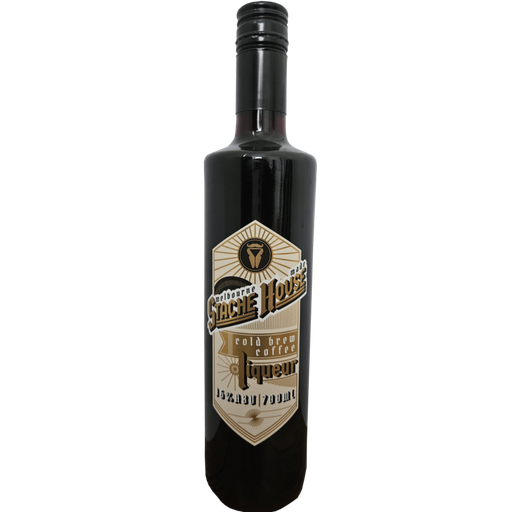Stache House Coffee Liqueur 700ml