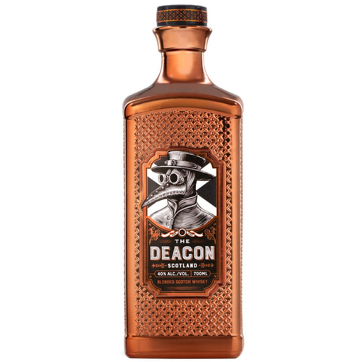 The Deacon Scotch Whisky 700ml