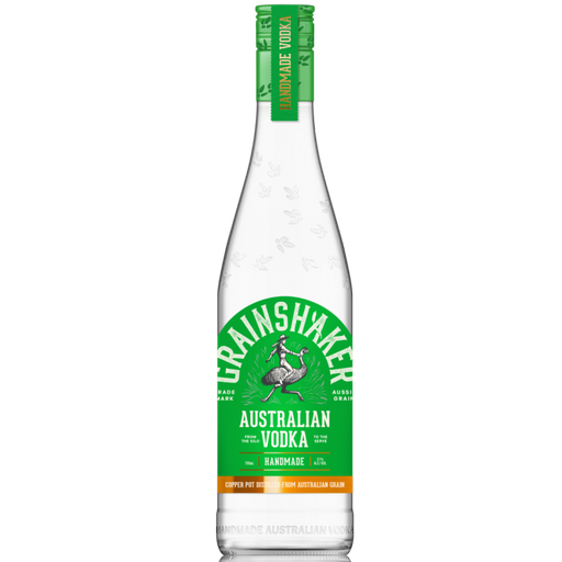 Grainshaker GS 700ml Wheat 37%
