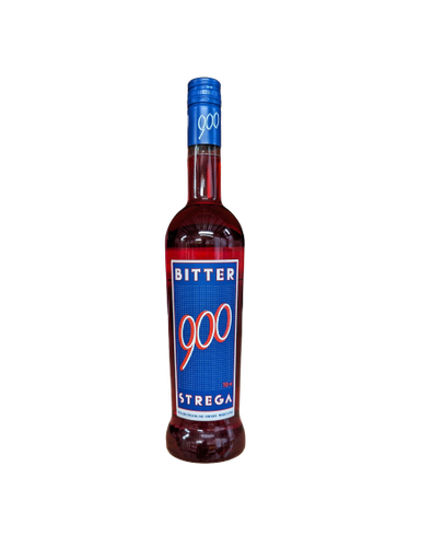 Strega Bitter 900 Ross 700ml