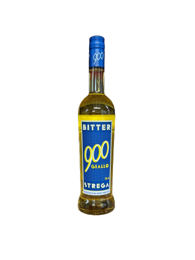 Strega 900 Giallo 700ml