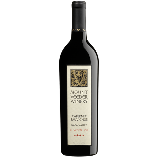 Mt Veeder Cabernet Sauvignon 750ml