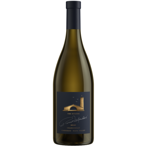 Robert Mondavi Estate Chardonnay 2021 750ml