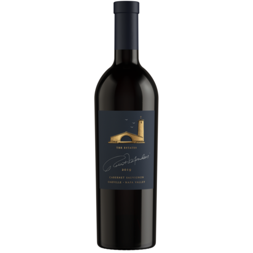 Robert Mondavi Estate Cabernet 2019 750ml