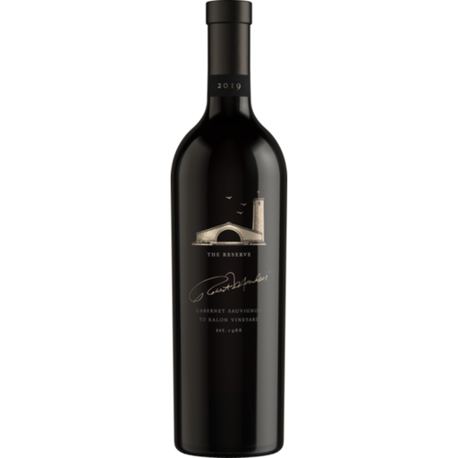 Robert Mondavi To Kalon Reserve Cabernet Sauvignon 2019 750ml