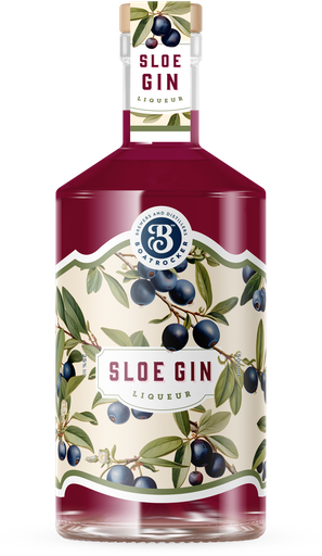 Boatrocker Sloe Gin 500ml
