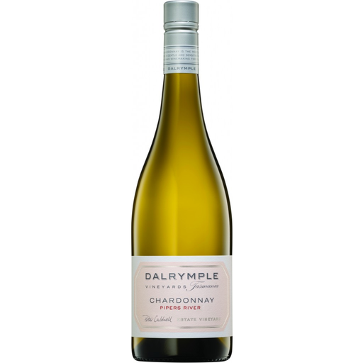 Dalrymple Single Site Pipers River Chardonnay 750ml