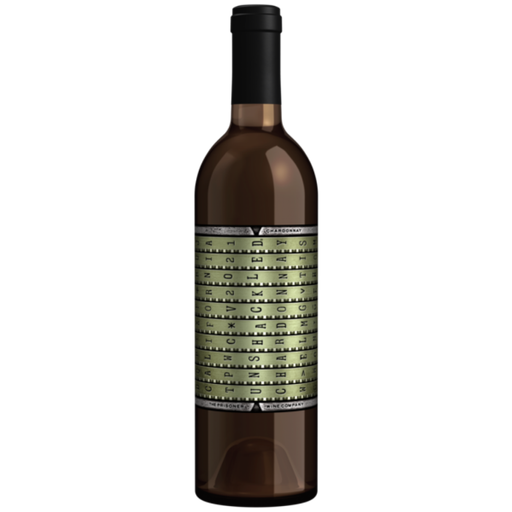 Prisoner Unshackled Californian Chardonnay 750ml