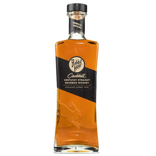 Rabbit Tale Cavehill Bourbon Whiskey 700ml