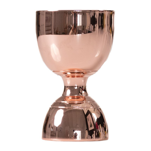 D-Still - Jigger Bell Copper 30/60ml