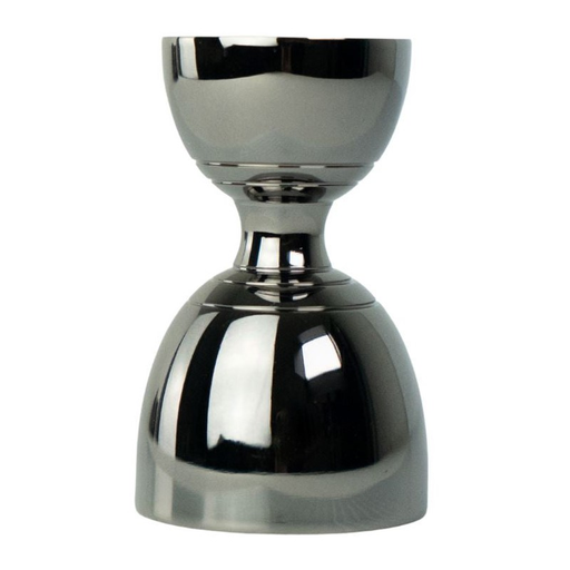 D-Still - Jigger Bell Black 30/60ml