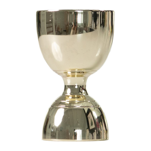 D-Still - Jigger Bell Gold 30/60ml