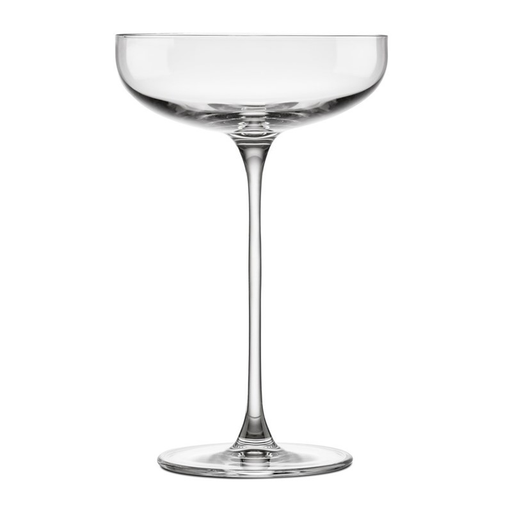 Nude Savage - Glass Coupe 220ml