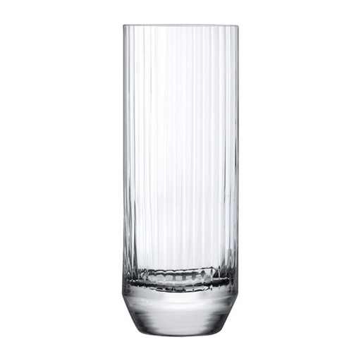 Nude Big Top - Glass Long Drink 340ml