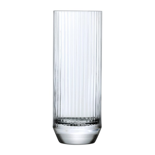 Nude Big Top - Glass Long Drink 430ml