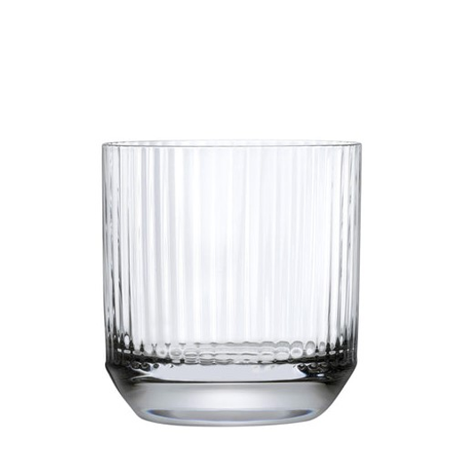 Nude Big Top - Glass Whiskey 320ml
