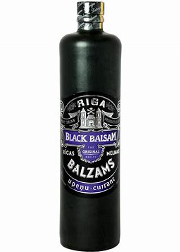 Riga Balsam Riga Black Balsam 700ml