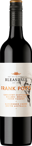 Bleasdale Frank Potts Cabernet Blend 750ml