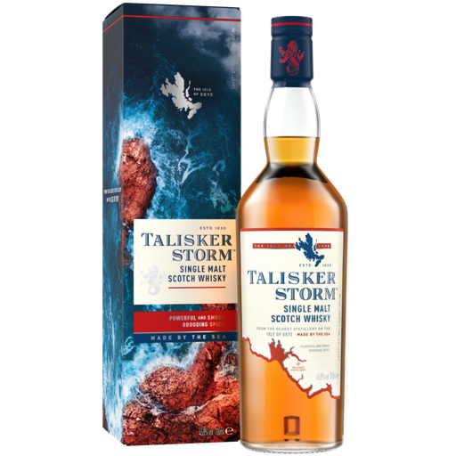 Talisker Storm 700ml